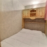 Meribel Mottaret - Residencia Asphodeles - 2 PIECES 4 PAXS - 26m² SUD EST 3EME