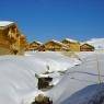 Alpe d´Huez - Les Chalets de l'Altiport