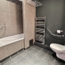 Meribel Mottaret - Residencia Crets - 2 PIE CAB 5/6 - 47m² - OUEST