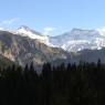 Adelboden - Monte Grappa
