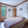 Val D´Isere - Residencia Danaides Du Praz - 3P + cabine 75m² 5/6p