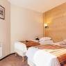 Val Thorens - Residencia P&V Le Tikal.Val Thorens