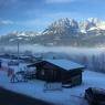 SkiWelt Wilder Kaiser-Brixental  - Kaiserchalet Dancy