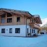 SkiWelt Wilder Kaiser-Brixental  - Appartement Oberleiten