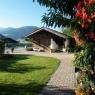 SkiWelt Wilder Kaiser-Brixental  - Biobauernhof Schuster