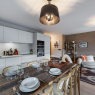 Megeve - Residencia Stallion A - 4pcs - 83m² -6pers