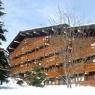 Meribel Mottaret - Residencia Mont Vallon