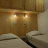 Meribel Mottaret - Residencia Creux De L Ours A - 2PIE 4P 27M² NORD RDC