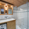 Meribel - Residencia Ferm Delys - 3P 43m² 4 pers