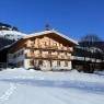 Kitzbühel - Haus Straifhof