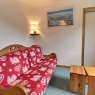 Meribel Mottaret - Residencia Asphodeles - 3PIE + 2 CABS 6/7P 38M2 N/E 4ET
