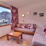 Meribel Mottaret - Residencia Dandy - 2 PIE DUPLEX- 5/6P 43M²  NORD OUEST