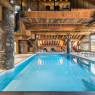 Meribel - Residencia Ferm C