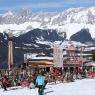 Schladming-Dachstein - Hooruck Alm