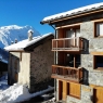 Saint Martin de Belleville - Chalet Villette
