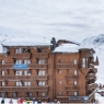 La Plagne - Hotel Les Balcons Village 