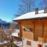 Les Diablerets - Chalet Chardonneret