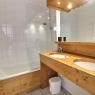 Meribel Mottaret - Residencia Plein Soleil - 2PIE 5PERS 40M2 S 1ET 