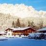 SkiWelt Wilder Kaiser-Brixental  - Haus 4 Seasons