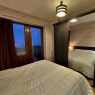 Meribel Mottaret - Residencia Oisans - 4p8 71m² Sud-Ouest Balc/terr