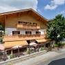 Kitzbühel - Cafe Pension Koller