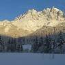 SkiWelt Wilder Kaiser-Brixental  - Appartement Viktoria