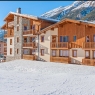 Val Cenis - Residencia Les Balcons Val cenis Village 