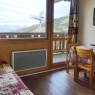Meribel Mottaret - Residencia Vanoise - 2P 3/4PERS 23M2 1ET /PEB/PCS