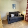 Les Menuires - Residencia Dorons - St2 13m² 6ème Asc Nord