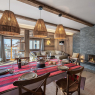 Saint Martin de Belleville - Residencia Kalasi - Appartement 95m² 10 pax