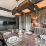 Meribel - Residencia Aspen Park Lodge - 5P 150 m² 8p DIM-DIM