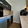 Les Menuires - Residencia Tougnette - 2p4 36m² sud balcon