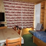 Tignes - Residencia Tufs - Studio 2 Personnes - 20m²