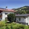 SkiWelt Wilder Kaiser-Brixental  - Appartements Hassak Martin
