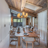Megeve - Chalet Stallion F - Chalet 140m² - 10 pax 