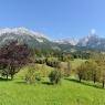SkiWelt Wilder Kaiser-Brixental  - Haus Haase
