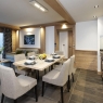 La Rosiere - Residencia Alpen Lodge  - Apto 3 pzas 6 pax Prestige 65 M²