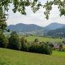 SkiWelt Wilder Kaiser-Brixental  - Talblick, Bauernhof