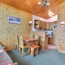 Meribel Mottaret - Residencia Plein Soleil - 2PIE 4PERS 33M2 N 6ETAGE