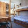 Meribel Mottaret - Residencia Roc De Tougne - STUDIO 2P 15 m² RDC