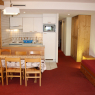 Tignes - Residencia Palafour - 2 pièces 6 pers 62m² Sud