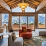 Saint Martin de Belleville - Chalet TaÏga - Chalet 8p14 320m² SMB