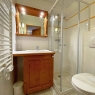 Les Menuires - Residencia Hameau Des Marmottes - 4p6 75m² 1er Balcon Ouest