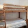 Meribel Mottaret - Residencia Carlines I - 3P DUPL 6/8P 55M² S 4°ET/90LM*