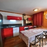 Les Menuires - Residencia Courmayeur - 4p8 1er 58m² SO/NO Balc