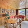 Meribel Mottaret - Residencia Plein Soleil - 2PIE COIN MONTAGNE 5PERS 40M2 N+S 3E/PCS