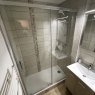 Les Menuires - Residencia Argentiere - 2PCab 4 35m² RDC SO Balc