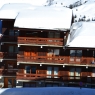 Meribel Mottaret - Residencia Alpinea