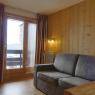Meribel Mottaret - Residencia Creux De L Ours A - 2PIE 4P 27M² NORD 1ER