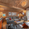 Saint Martin de Belleville - Residencia Coton - Chalet 120m² 10 adultes et 2 enfants